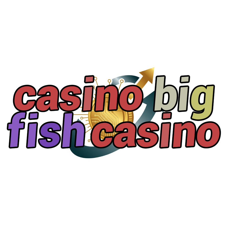 casino big fish casino